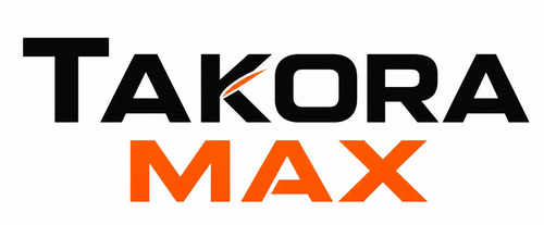 TakoraMax