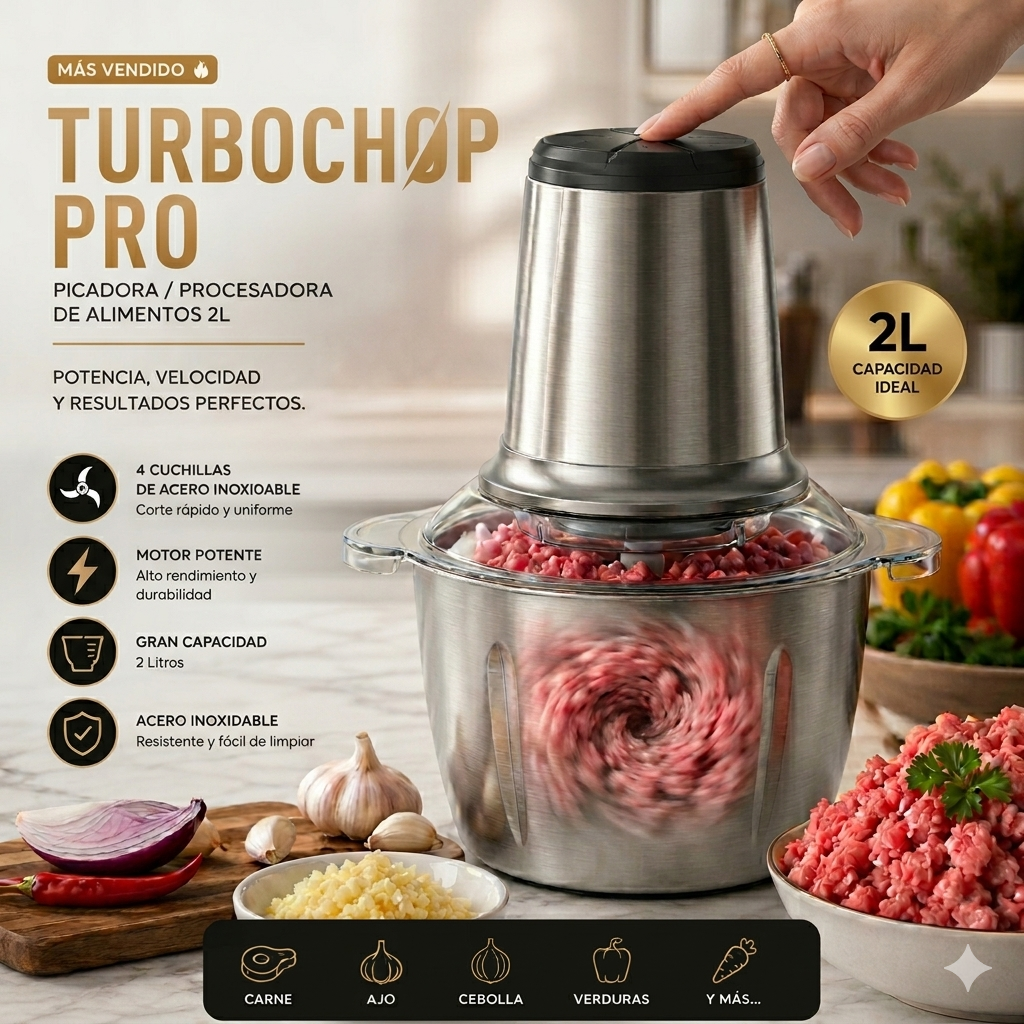 TurboShop Pro