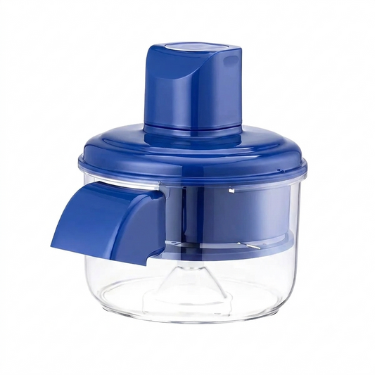 Peladora de Alimentos